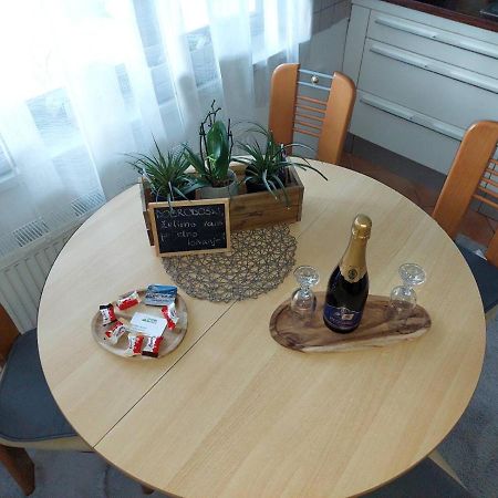 Apartma Anastasija Кранска гора Екстериор снимка