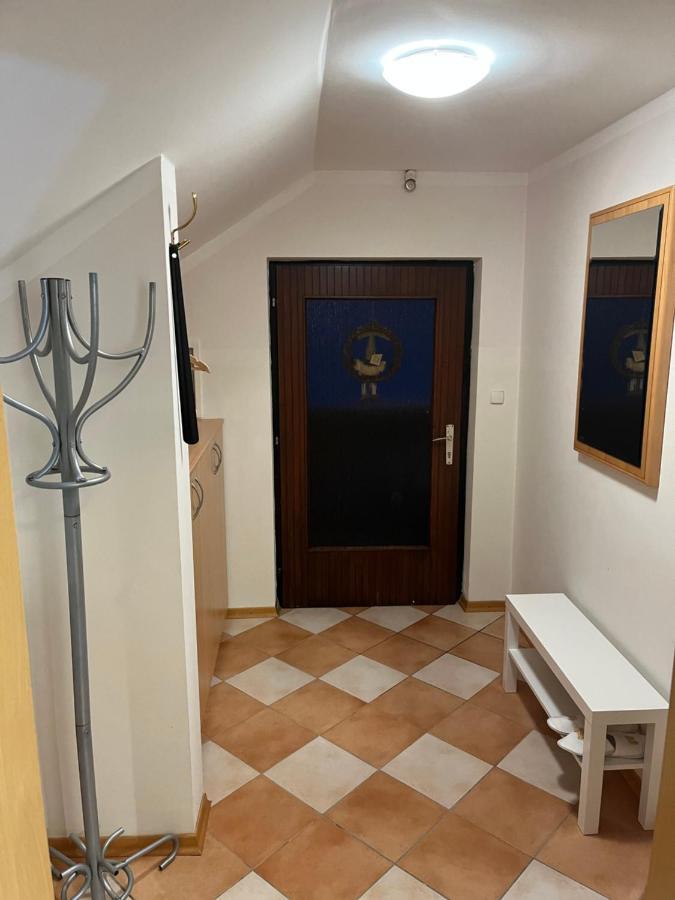 Apartma Anastasija Кранска гора Екстериор снимка