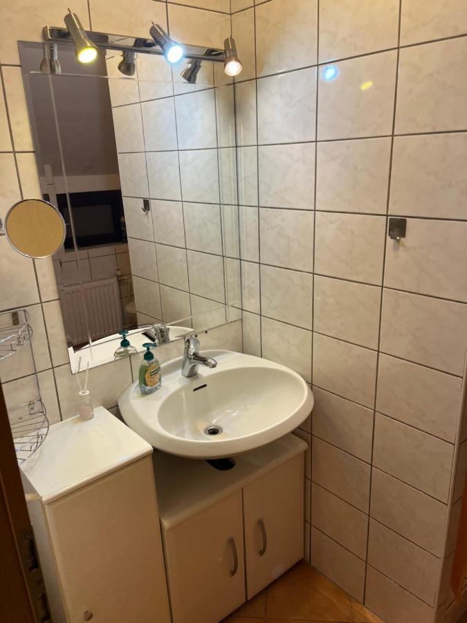 Apartma Anastasija Кранска гора Екстериор снимка