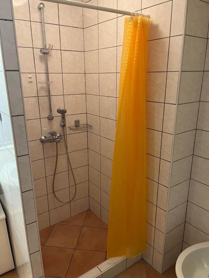 Apartma Anastasija Кранска гора Екстериор снимка