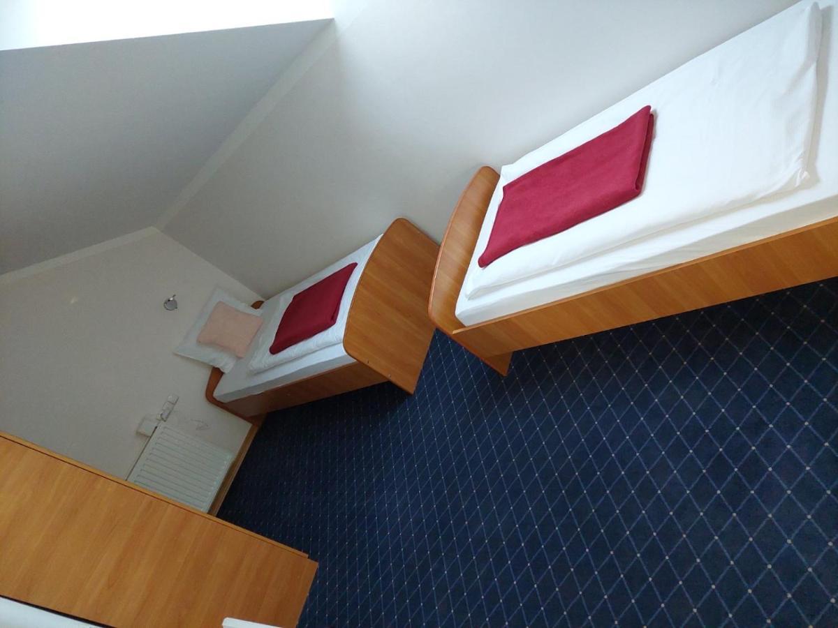 Apartma Anastasija Кранска гора Екстериор снимка