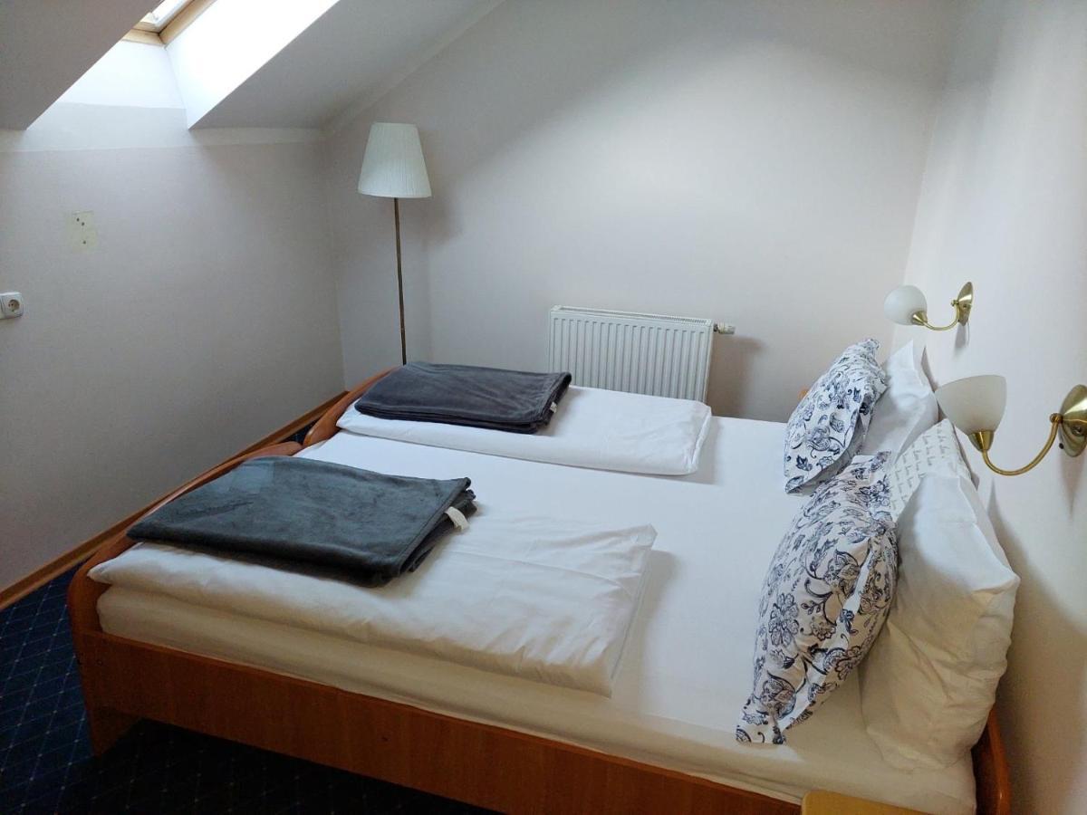 Apartma Anastasija Кранска гора Екстериор снимка